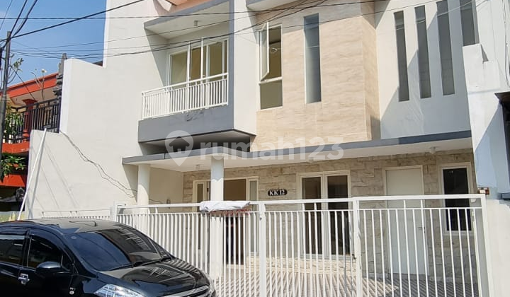 Rumah Taman Pondok Indah Minimalis Ciamik Nego Nego Rumah Taman Pondok Indah Minimalis Ciamik Nego Nego