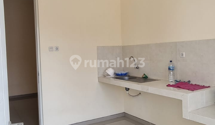 Rumah Taman Pondok Indah Minimalis Ciamik Nego Nego  2