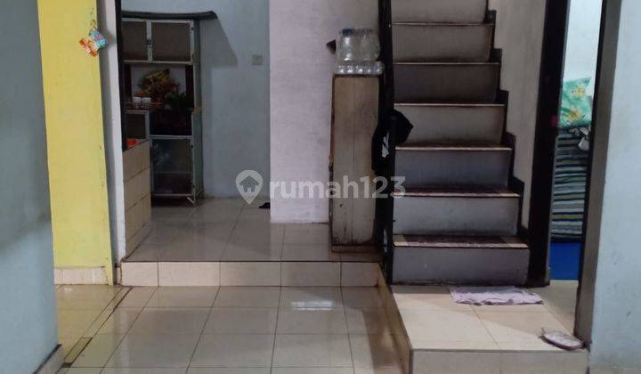 Kost Lokasi Tengah Kota di Karasak 2