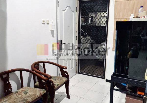 Rumah siap huni di jalan Badak 2