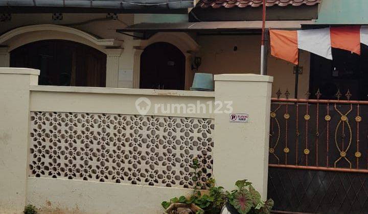 Rumah Siap Huni Strategis 6 Kamar Menteng Dalam Jakarta Selatan 1