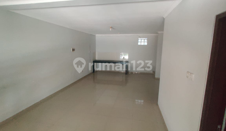 Rumah  bagua Di HOlis Regwncy 2