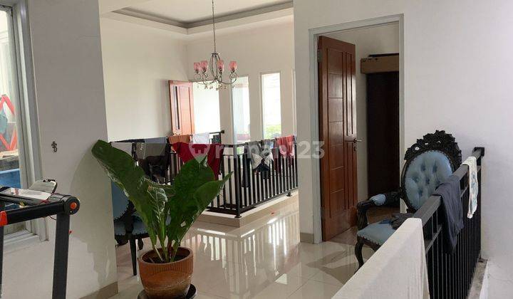 Town House Bagus Murah Redy Huni Suka Karya 2