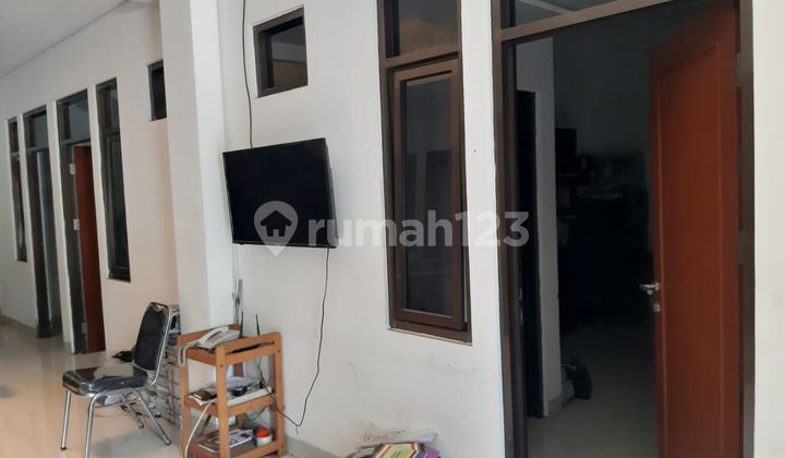Rumah Untuk Kos dan Kantor di Sayap Buah Batu Rumah Untuk Kos dan Kantor di Sayap Buah Batu
