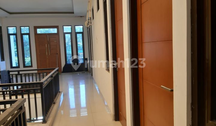 Rumah Untuk Kos dan Kantor di Sayap Buah Batu 2