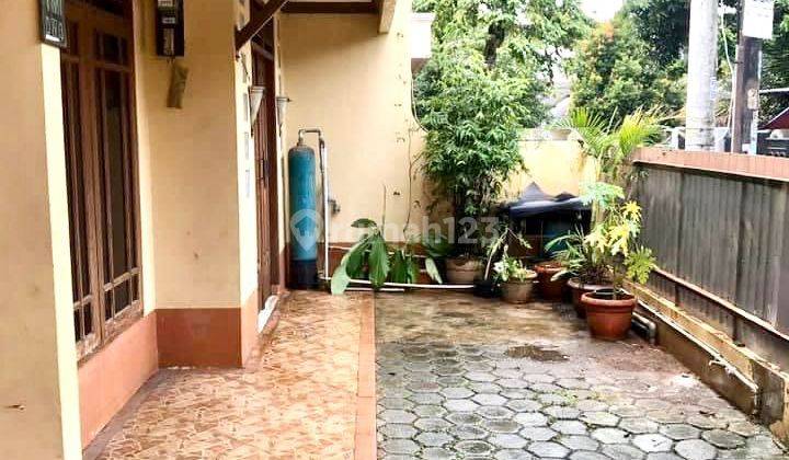 Rumah Siap Huni dan murah di  Jurang Mamgu Barat Pondok Aren 1