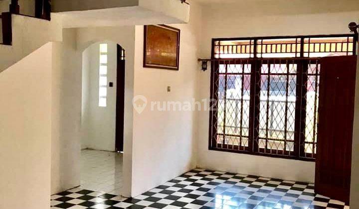 Rumah Siap Huni dan murah di  Jurang Mamgu Barat Pondok Aren 2