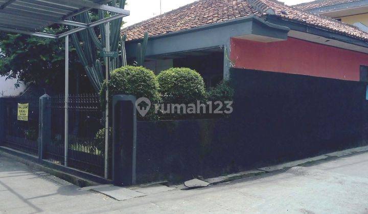 RUMAH COCOK UNTUK USAHA KOST DI ARCAMANIK BANDUNG 1