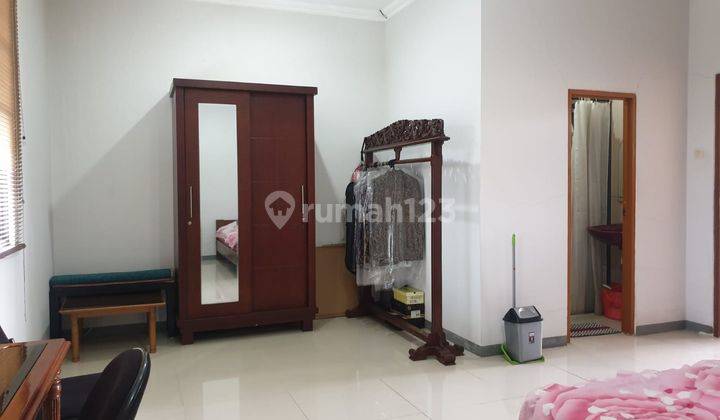 DIJUAL CEPAT RUMAH DI JL. SALAK, JAKASAMPURNA, BEKASI BARAT 2