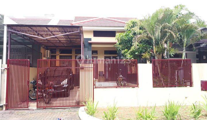 RUMAH KOKOH ANTAPANI REGENCY BANDUNG 1