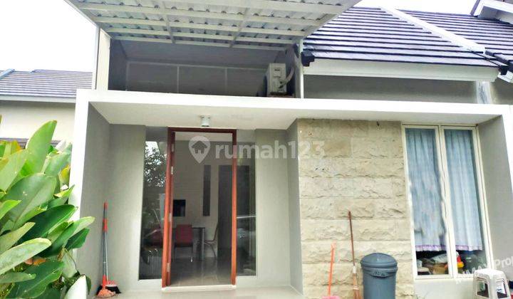 Disewakan Rumah Bagus Northwest Citraland Semi Furnished Dekat Uc 1