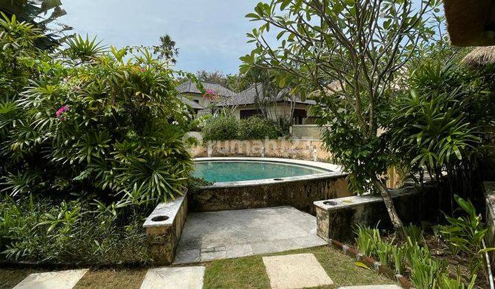 VILLA SIAP HUNI VIEW PANTAI DI VILLA JIMBARAN BALI 2