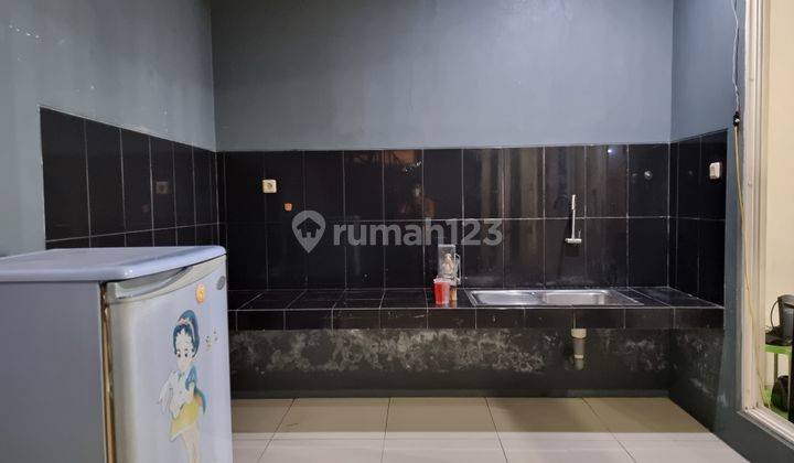 Disewakan Rumah Murah Rapi di Puri Mansion Siap Huni ukuran 8x15 2