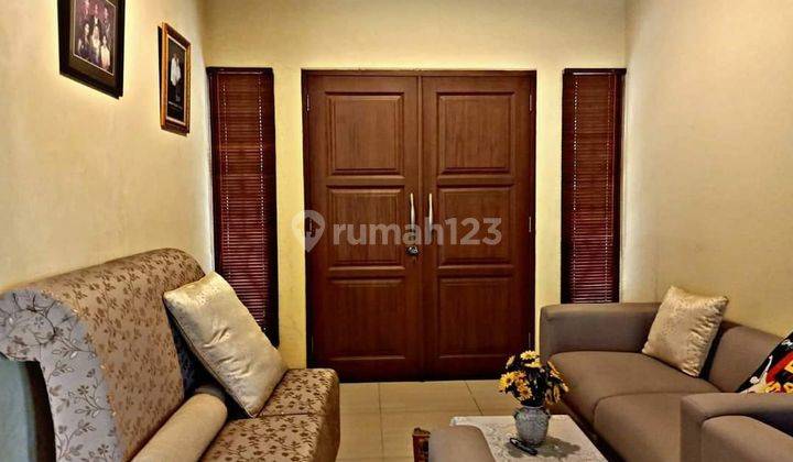 Dijual Rumah Harga Bagus di Menteng Bintaro Jaya sektor 9 2