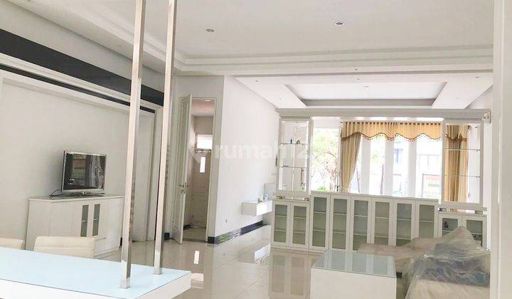 Rumah Bagus Cluster Vassa Residence Lippo Cikarang 2