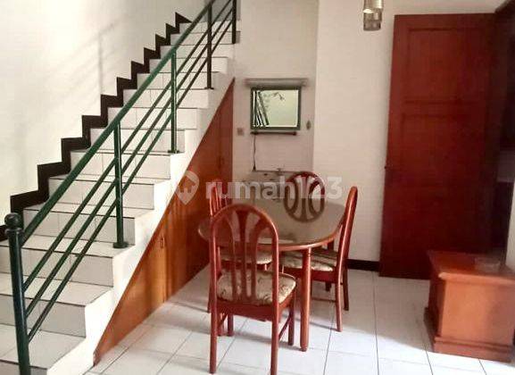 Disewakan Rumah Setraduta Siap Huni Bandung  2