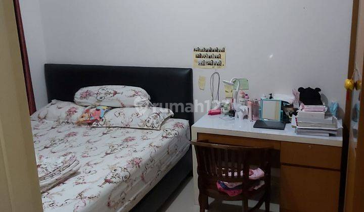 Dijual Cepat townhouse cordoba PIK  1