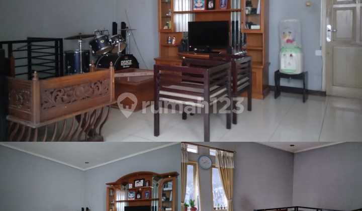 Jual rumah mungil tengah kota Jual rumah mungil tengah kota