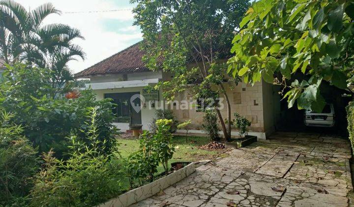 Rumah hitung tanah, hrg bawah pasar 2