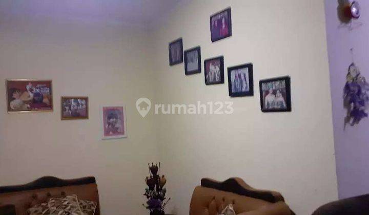 Rumah Akses 1 Mobil 200 meter ke Jalan Soepomo Tebet 2