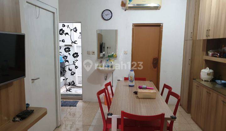 Dijual Rumah Kost jl Bekuan dekat perkantoran Sudirman  1