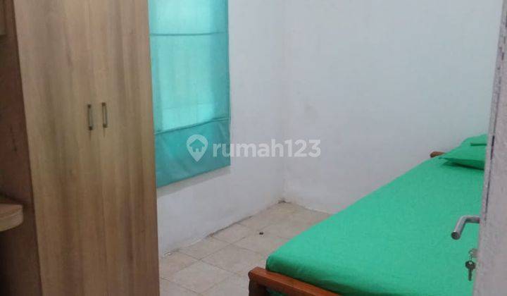 Dijual Rumah Kost jl Bekuan dekat perkantoran Sudirman  2