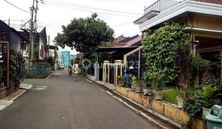 RUMAH SIAP HUNI CIWASTRA BANDUNG 2