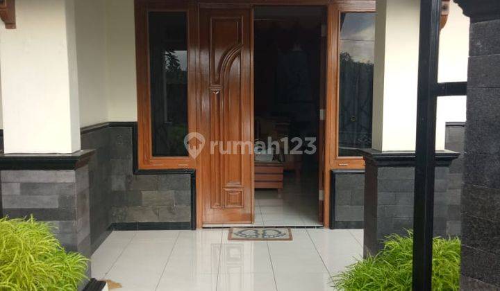 Rumah hook Wah perum Sapphire dekat kampus Unsoed Purwokerto 2