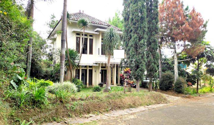 Jual Villa Panderman 2 lt  Sejuk Harga Termurah Dekat Jatim Park  1