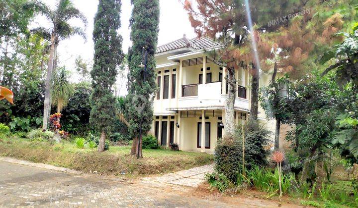 Jual Villa Panderman 2 lt  Sejuk Harga Termurah Dekat Jatim Park  2