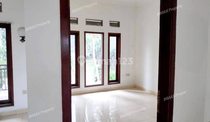 Jual Villa Panderman 2 lt  Sejuk Harga Termurah Dekat Jatim Park  2