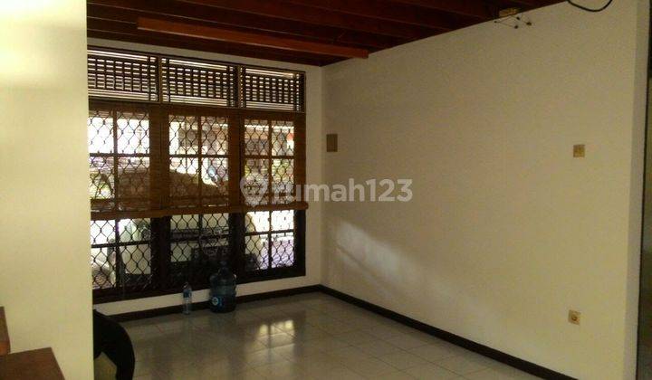 Rumah Siap Huni Di Rajawali Sektor 9 Bintaro 2