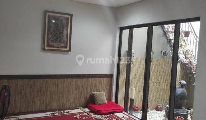 Dijual Rumah Furnish dan Siap Huni di Eminent Prestigia BSD City 1