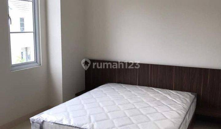 Dijual Rumah Furnish, Minimalis dan Siap Huni di Vanya Park Cluster Azzura 2