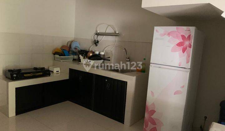 Disewakan Rumah/Guest House Untuk Harian, Mingguan dan Bulanan di BSD City 2