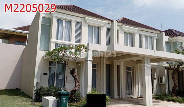 Dijual Termurah Rumah Grand Pakuwon Dkt Northwest Menganti Benowo 2