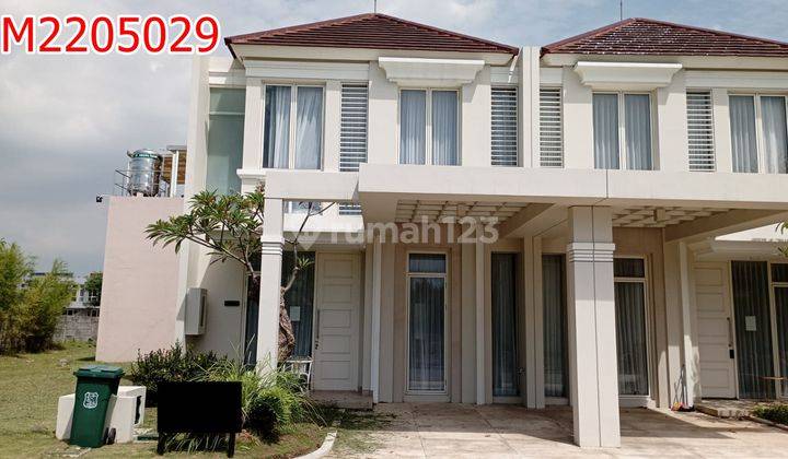 Dijual Termurah Rumah Grand Pakuwon Dkt Northwest Menganti Benowo 1