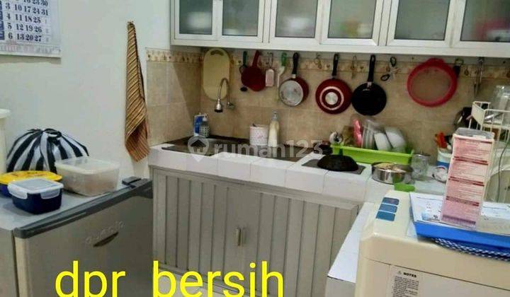 Rumah murah siap huni di villa Bogor indah  2