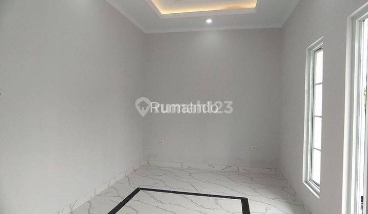 Dijual Rumah Cluster Dekat Transmart Cilandak Jakarta Selatan  2