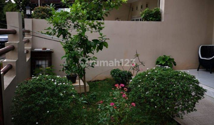 Dijual Rumah di sunter permai jaya jakarta utara 2