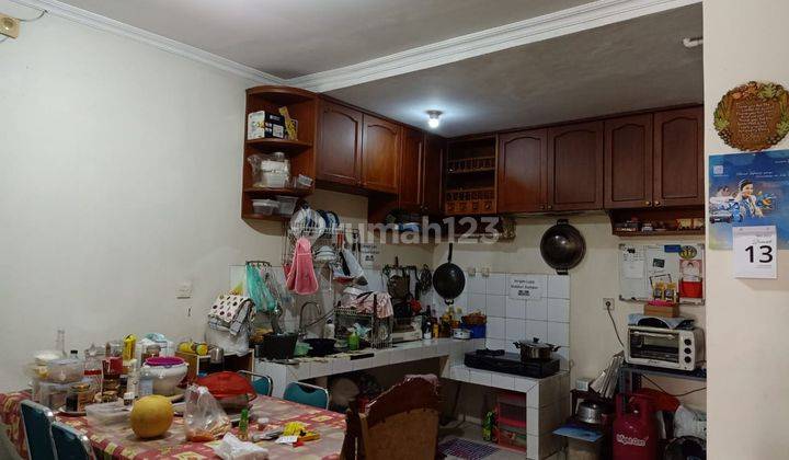  Dijual Rumah Taman Semanan Indah 2