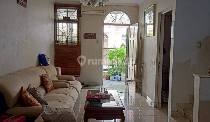  Dijual Rumah Taman Semanan Indah 1