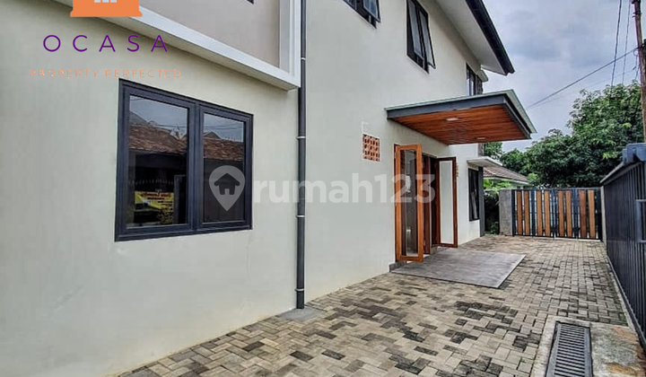 Di jual brand new minimalist di pesanggrahan jaksel 2