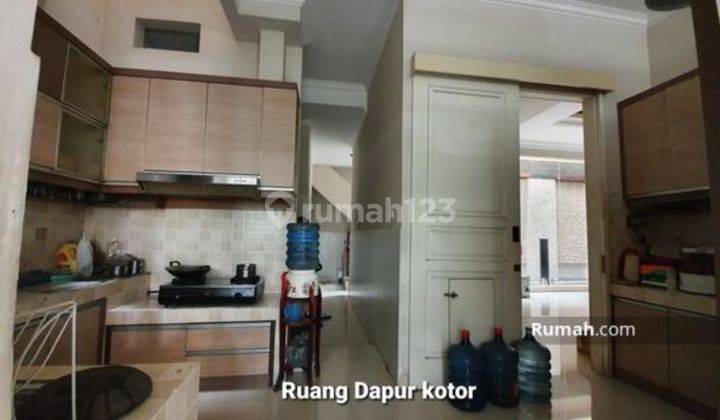 Rumah Mewah Siap Huni Emerald PHG Gading Serpong 2