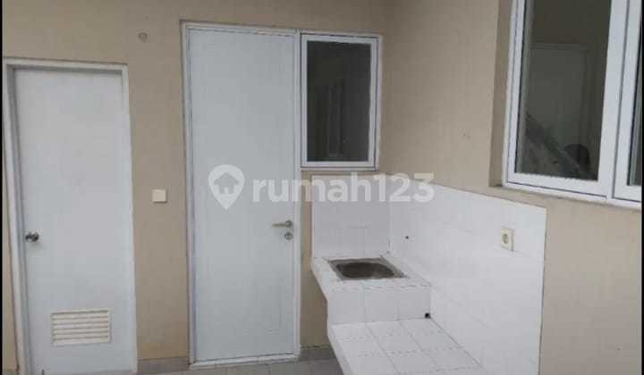 Dijual Rumah di JGC Cluster North Thames, Jakarta Timur 2