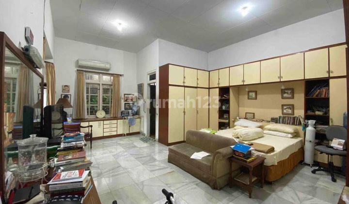 DIJUAL RUMAH MEWAH APIK DI JL. ULUJAMI PESANGGRAHAN JAKARTA SELATAN 2