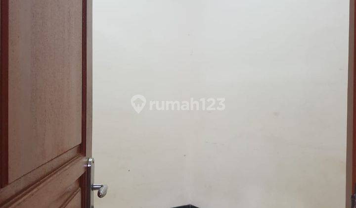 Dijual Rumah Luas Dan Nyaman Di Swatantra, Jatiasih 2