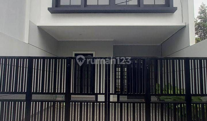 DI JUAL RMH M8NI MALIS BARU 2