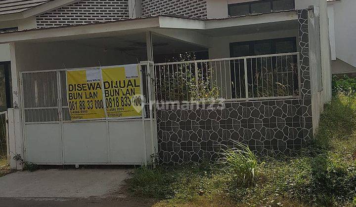 Rumah Baru Unfurnished di Perumahan Vida Bekasi, Bekasi 2