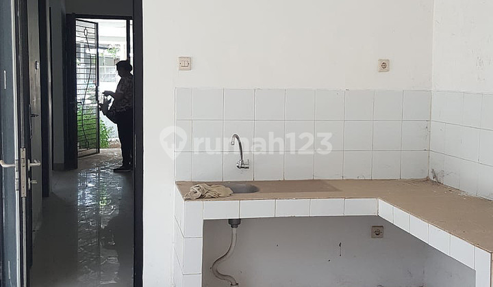Brand New, Luas Tanah 114 m2, Unfurnished, Perumahan Vida Bekasi, Rumah di Bekasi